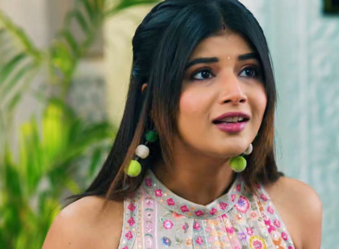 Yeh Rishta Kya Kehlata Hai Abhira and Arman puppet dance; Ruhi will be