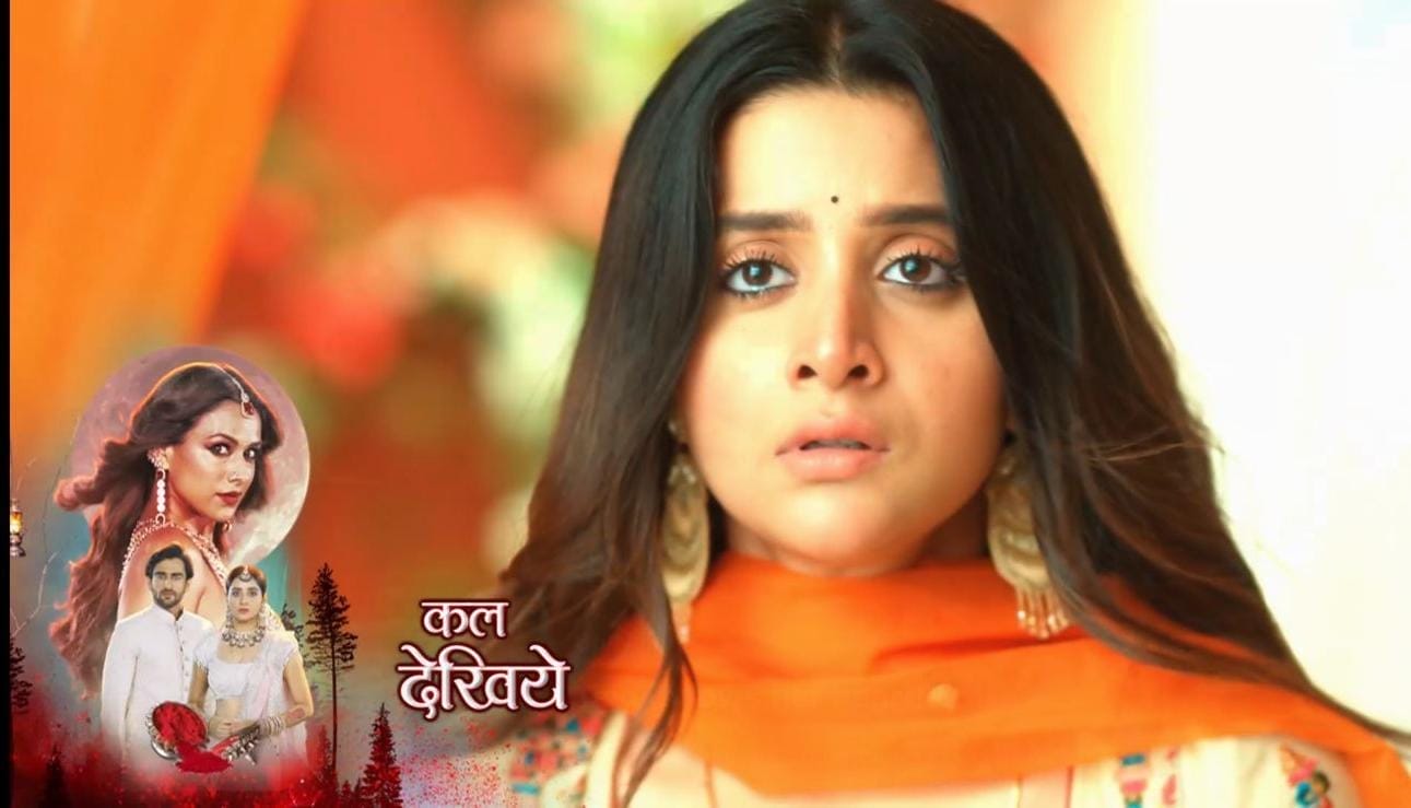 Suhagan Chudail Deeya to feel heartbroken with Moksh revelation