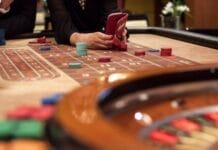 Online Casinos in Malaysia