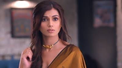 GHKKPM: Ishaan drops idea of marrying Reeva, hides truth from family