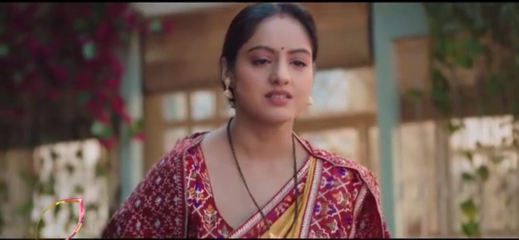 Mangal Lakshmi 7th November 2024 Written Update: Will Mangal be able to  prove her innocence? - JustShowBiz Mangal Lakshmi 7th November 2024 Written  Update