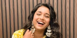 Sumbul Touqeer