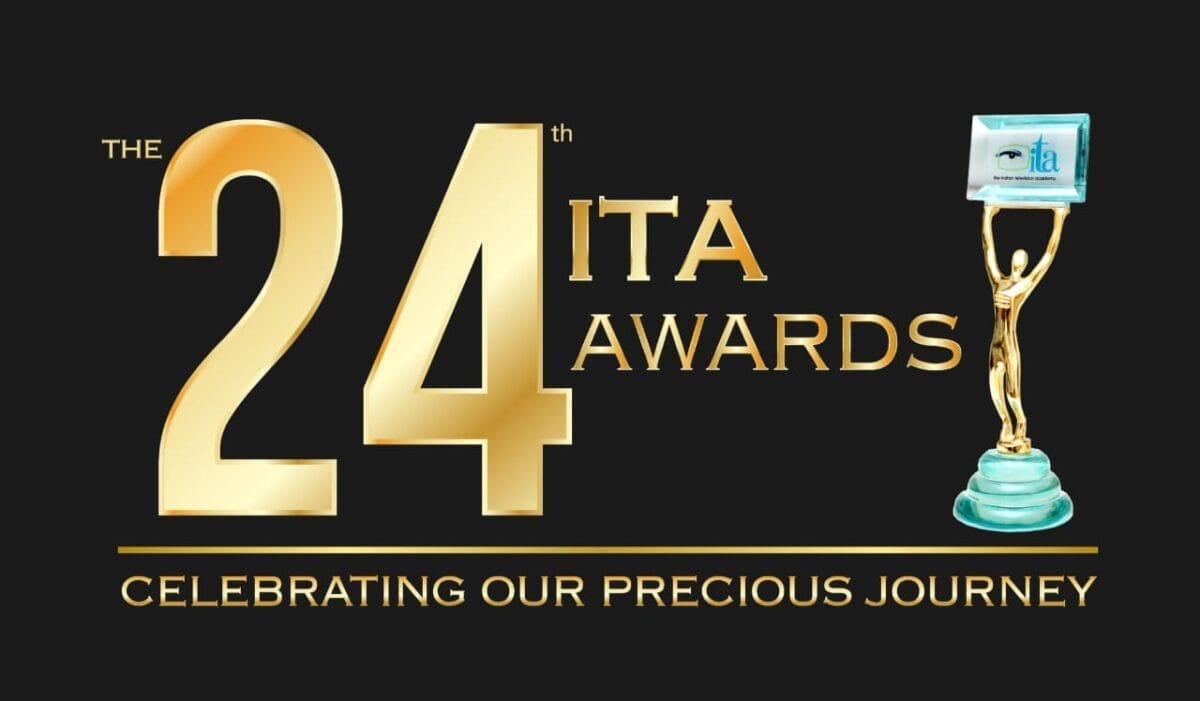 Ita Awards 2024 Harshad Chopda Pranali Rathod To Rupali Ganguly Winners Of Ita Awards Ita Awards 2024 Harshad Chopda Pranali Rathod To Rupali Ganguly Winners Of Ita Awards