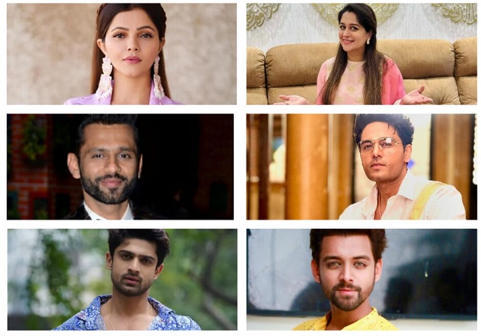 Know about the actors who are returning to our screen this New Year