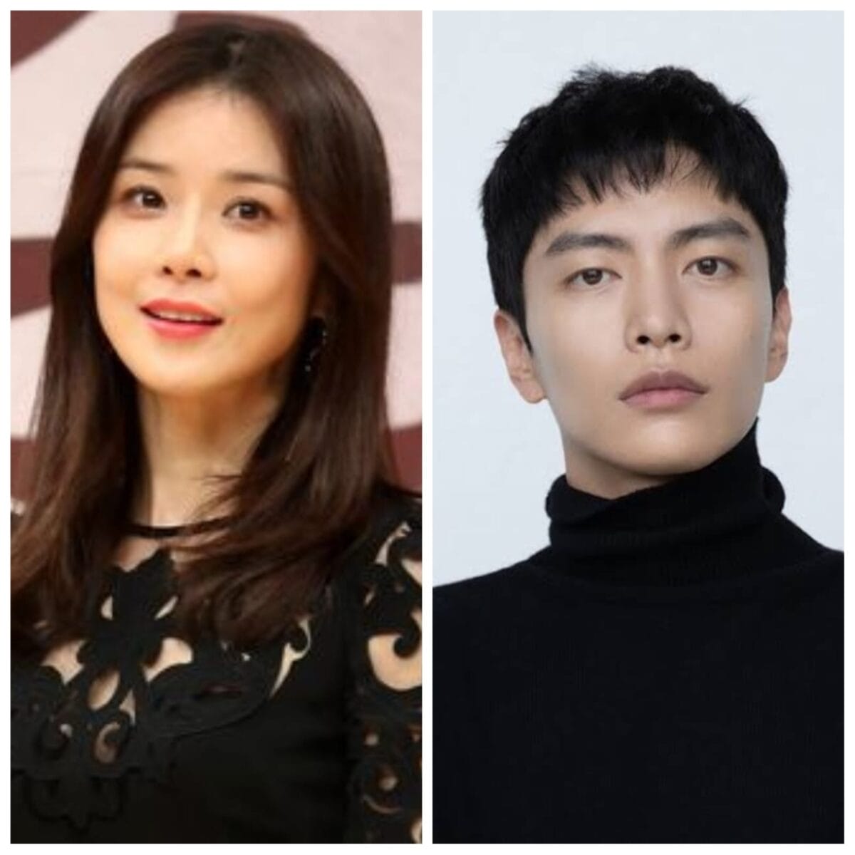 Lee Bo Young And Lee Min Ki Confirmed For Korean Remake Of Canadian Series  